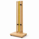 Manometer Open U-Tube